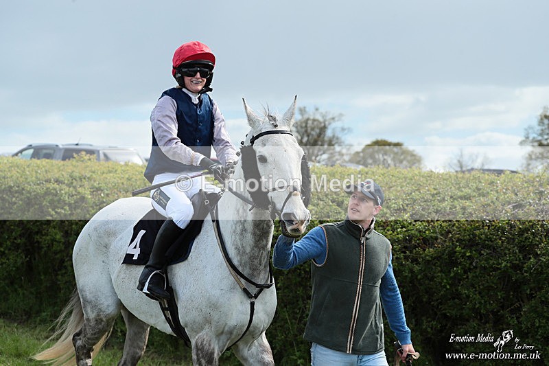 PtP 180426 759 - Worcestershire Hunt PtP Chaddesley Corbett 18/04/26