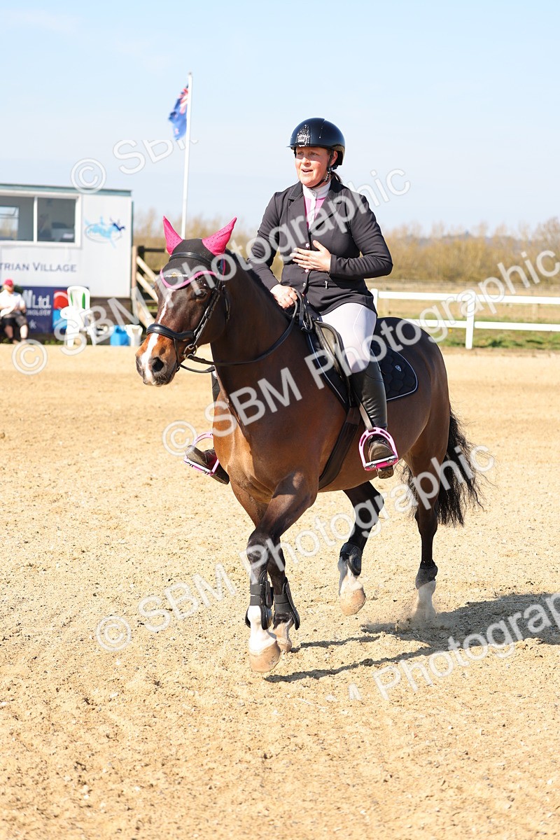 SBM_000405 - Class 1 - Clear Round