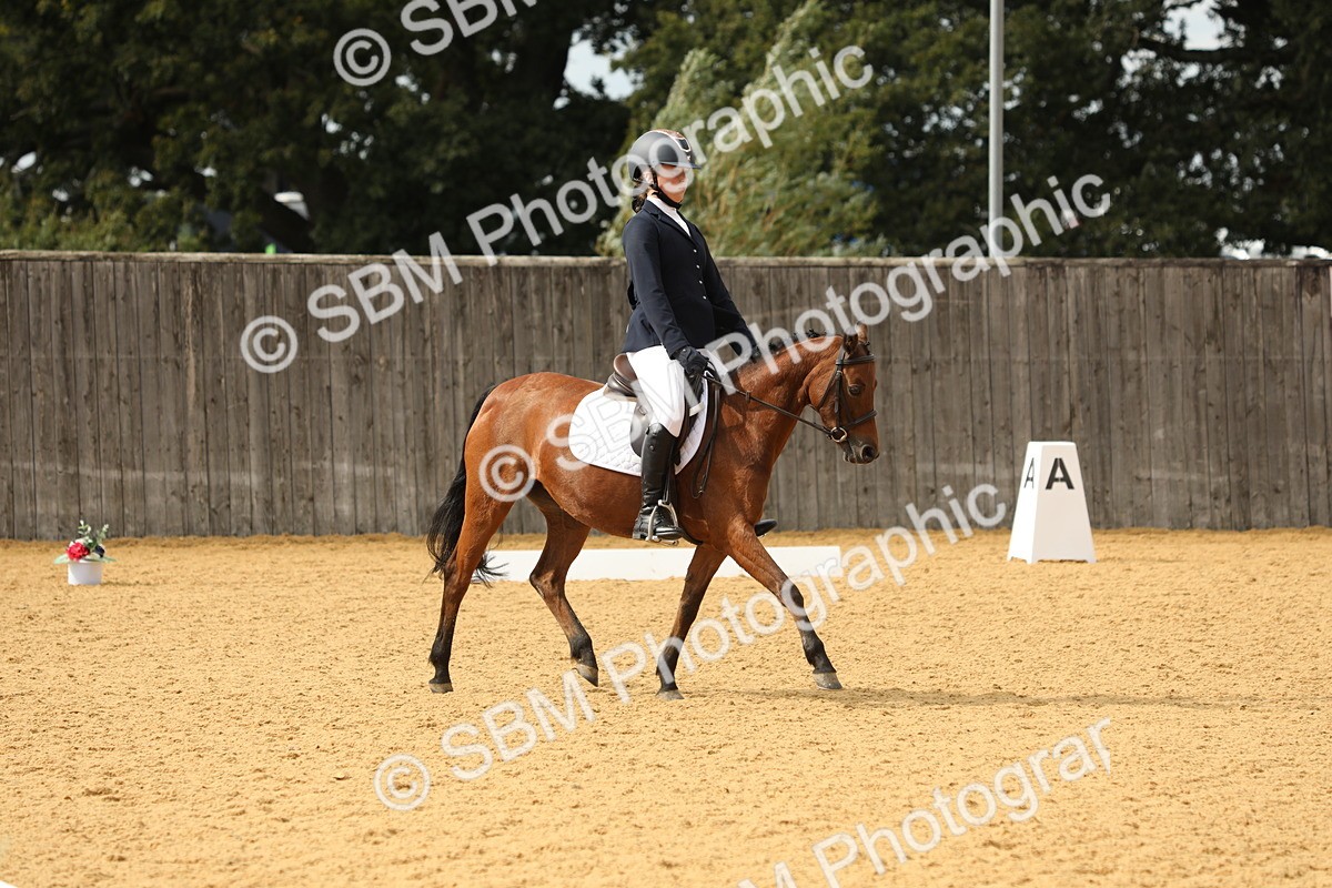 SBM_46032 - D23 - Junior Championship - Prelim 12