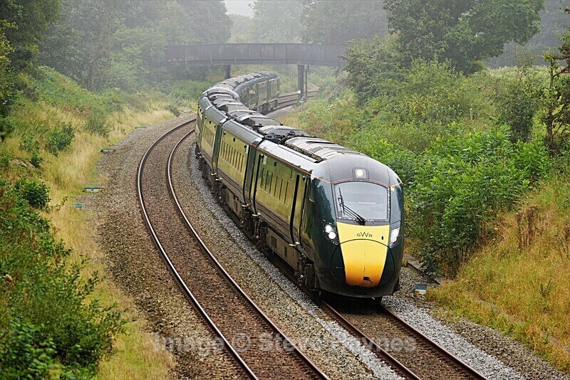 18th Sept 2021 - Whiteball, Somerset