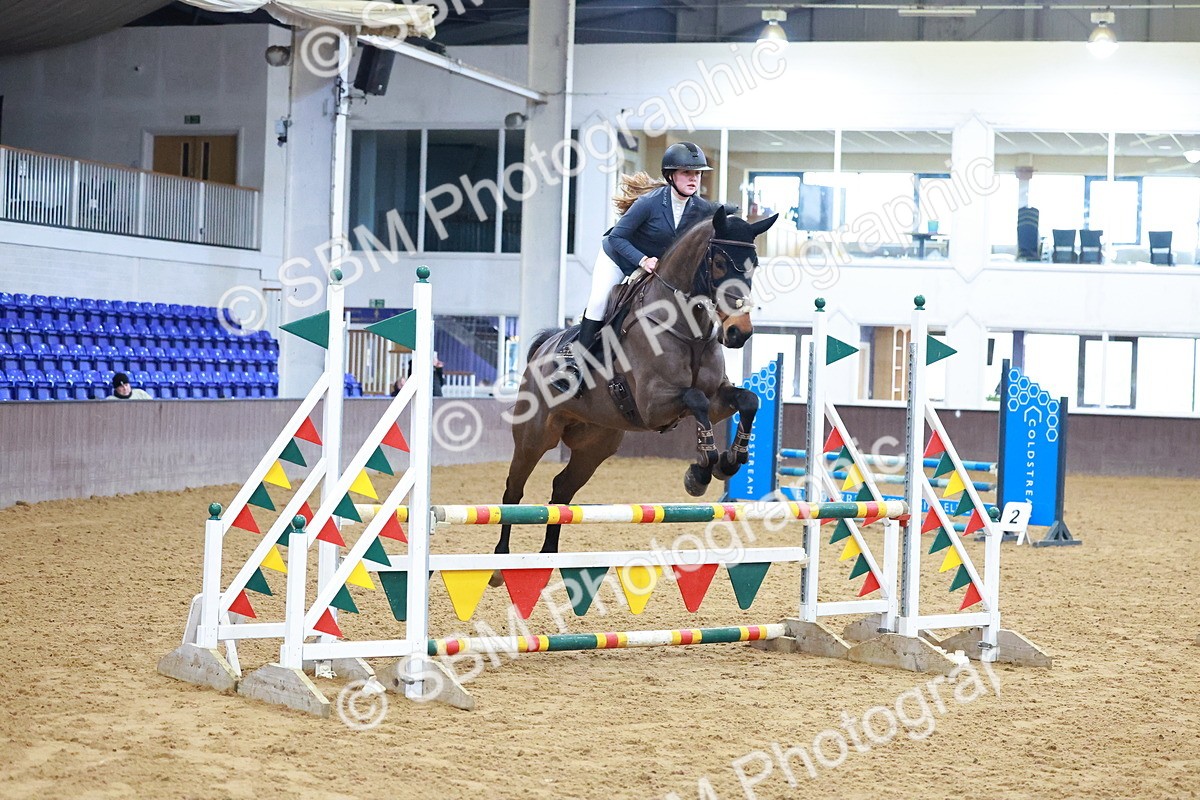 SBM_000193 - Class 2 - Senior British Novice - 90cm