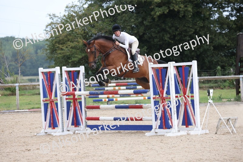 20250727-3706 - Class 8 - 1.10m