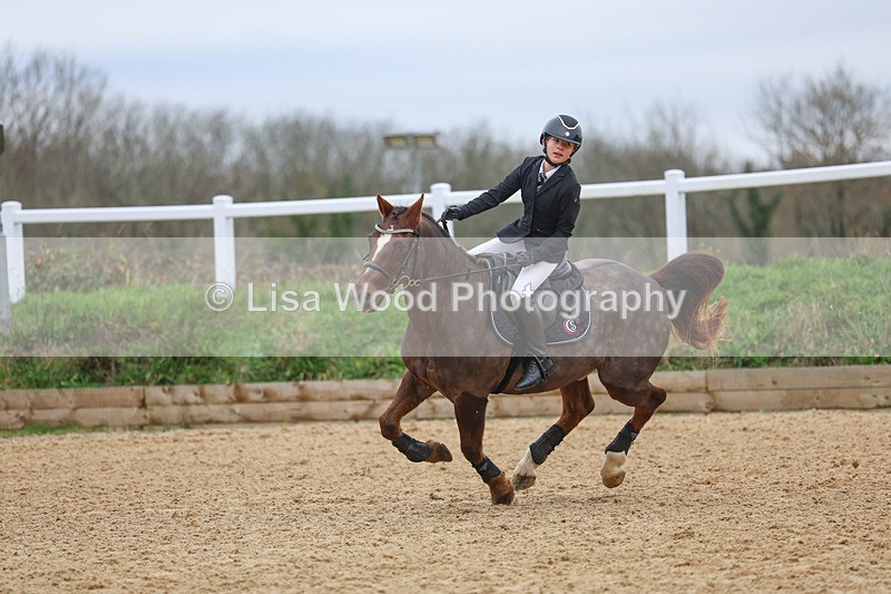 3E7A1127 - Class 2: 80 - 85cm