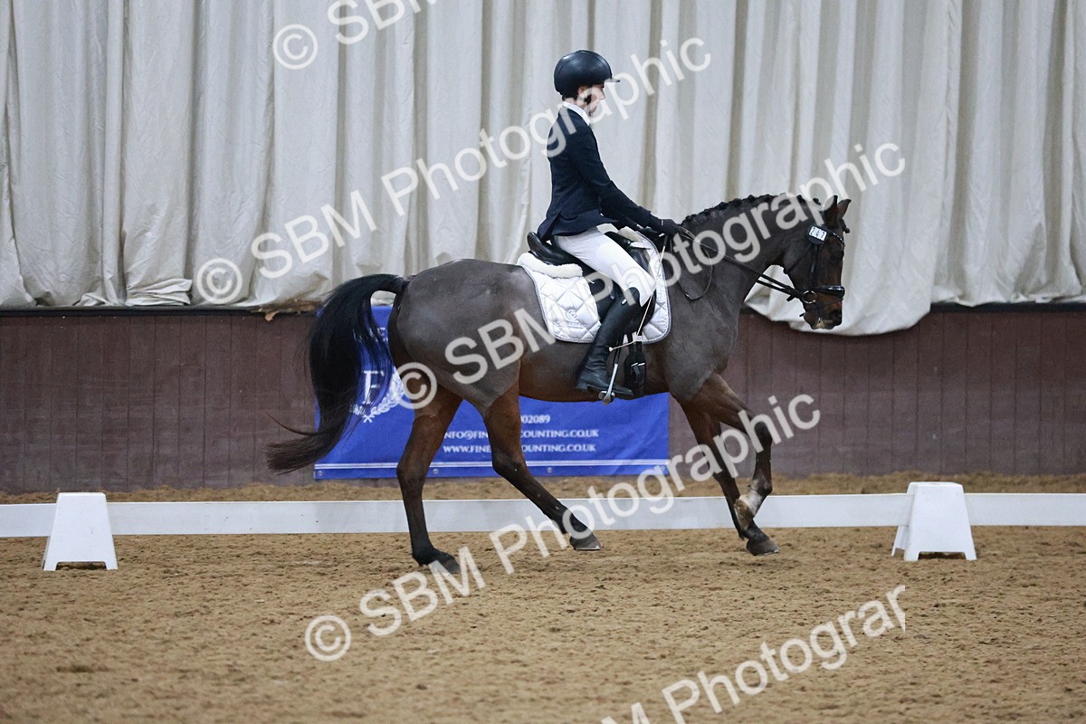 SBM_004806 - Class 4 - Open Dressage Test 2020