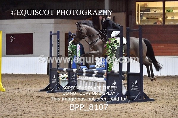 BPP_8107 - CLASS 2 Club/ Unaffiliated 70cms Open