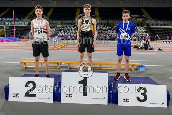 AgeInd25SAT-922098 - Medals