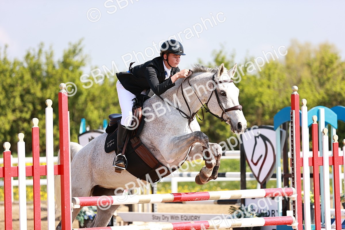  - Class 22 - Senior Discovery - 1.00m