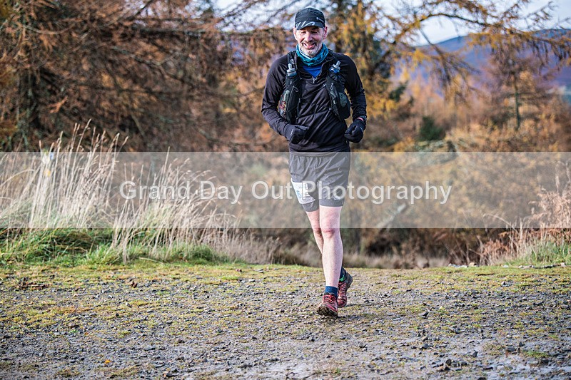 TVU-1021 - High Terrain Events Tweed Valley 50 & 65K Ultra Trail Races Sunday 20th November 2022