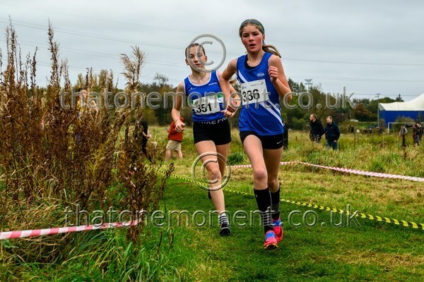 WestRLY25-811755 - Young Female Set One