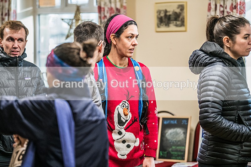 Litton-30 - Litton Christmas Cracker Fell Race (Limestone Series) Sunday 14th December 2025