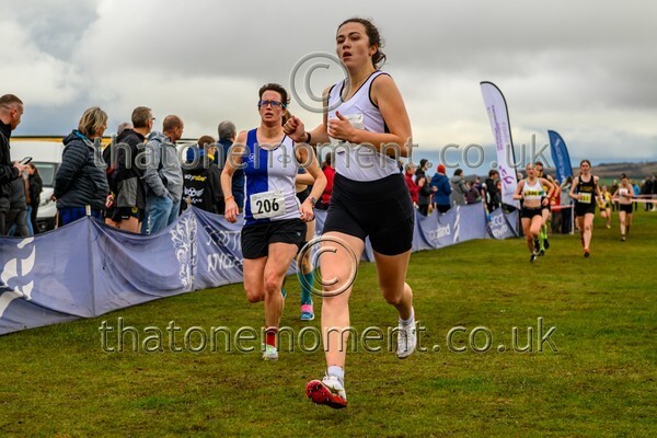 SCLan25-810587 - Senior Women Set Three