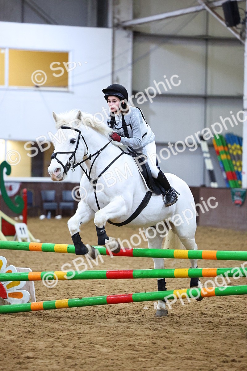 SBM_002028 - Class 5 - Jingle Bells - 80cm