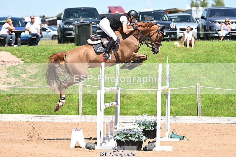 240719A-131026-10885 - Cls 35, YH 7 Yr Olds 1.30m