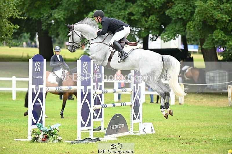 240712-112157-32508 - Cls 134 Bicton B+C 1.30m