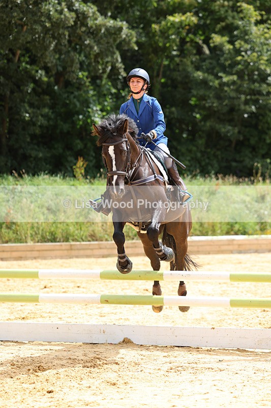 3E7A3792 - Class 9: 80cm Senior