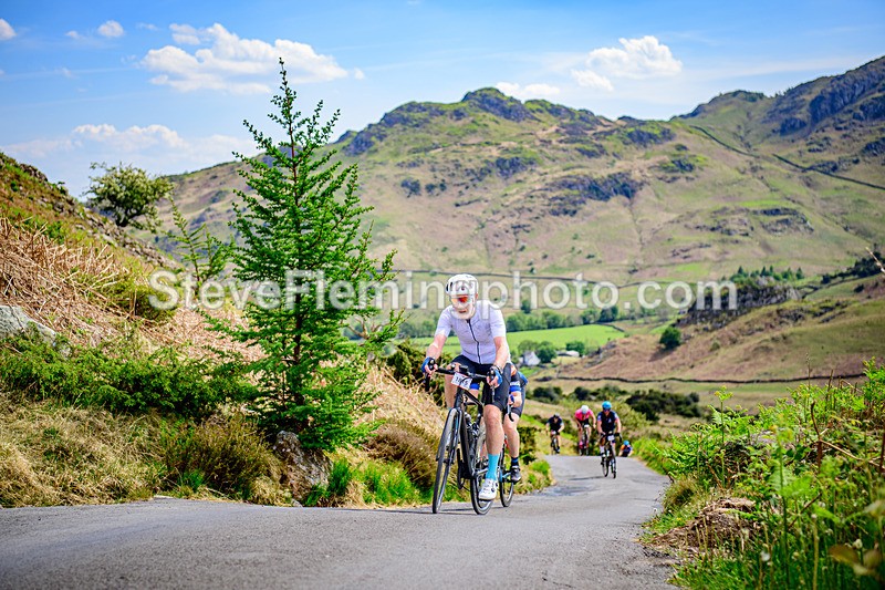 141017 - 2025 Fred Whitton Blea Tarn Climb 14.00 - 15.00