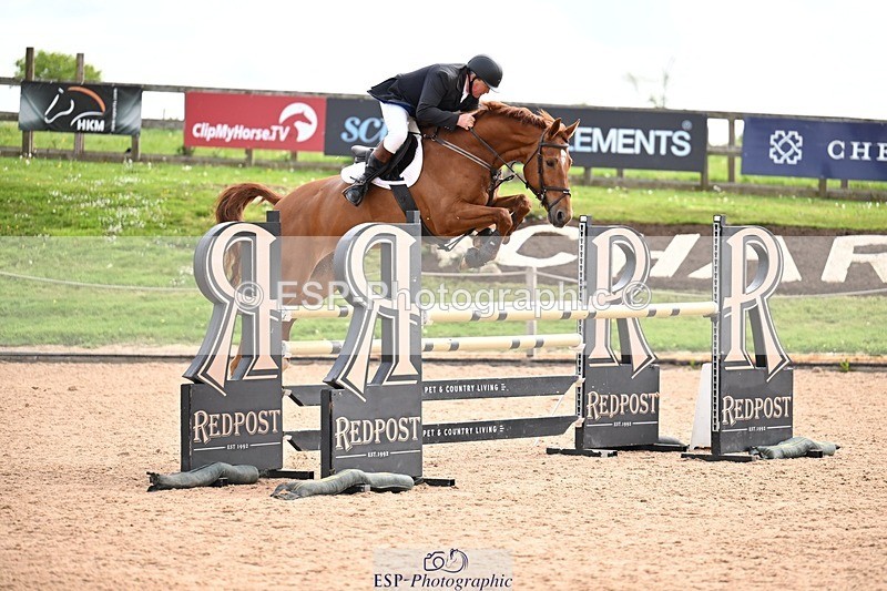 260507-102017-01470 - Cls 1 Snr Foxhunter