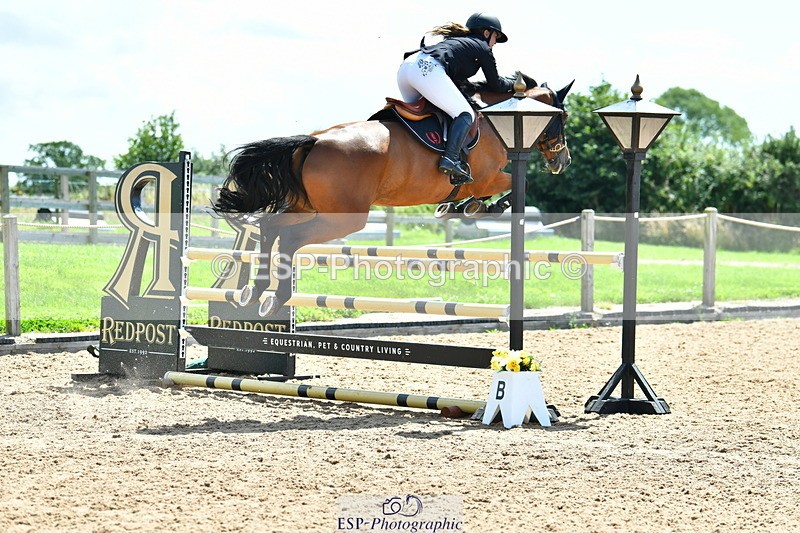 230729A-123513-05730 - Cls 14 NAF Bronze 1st Jump Off