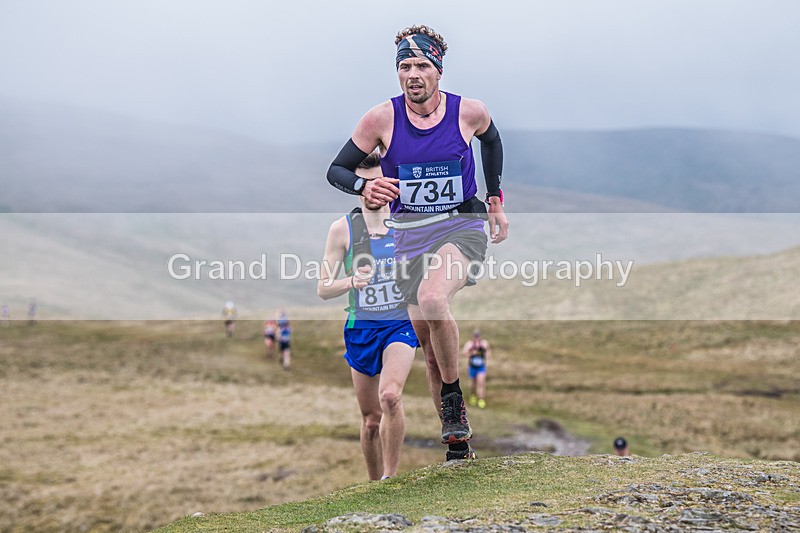 Seniors-715 - UKA 2026 Senior Inter-Counties Mountain Race - Sedbergh Sunday 3rd May 2026 - Seniors
