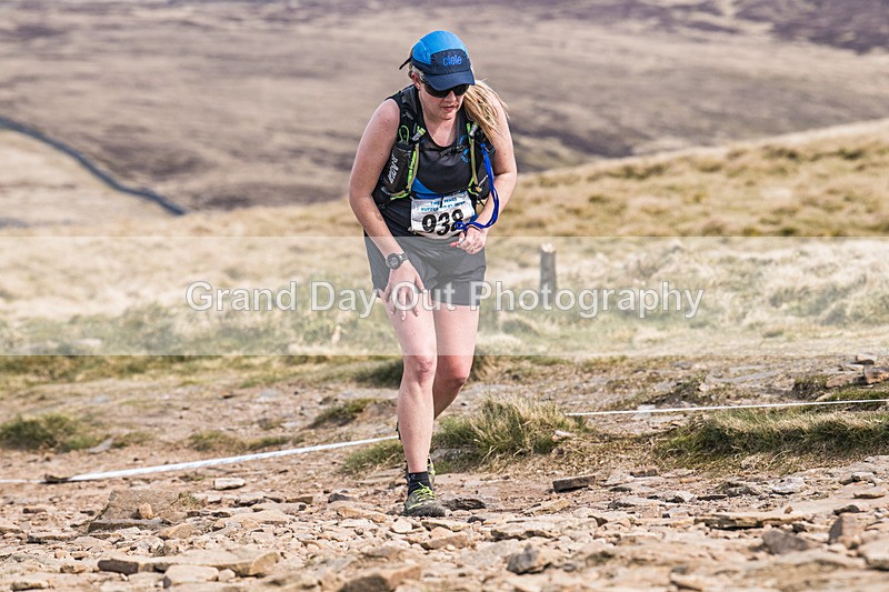 Pen-Y-Ghent-1241 - The 3 Peaks Race Saturday 25th April 2026 - Pen Y Ghent
