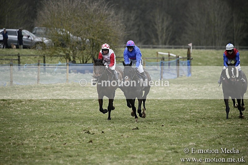 PtP 110318 146 - Hampshire Hunt Point-to-Point Hackwood Park 11/03/18