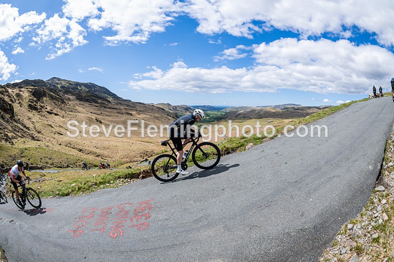 125003 - Hardknott Pass Camera 2 12.00-13.00