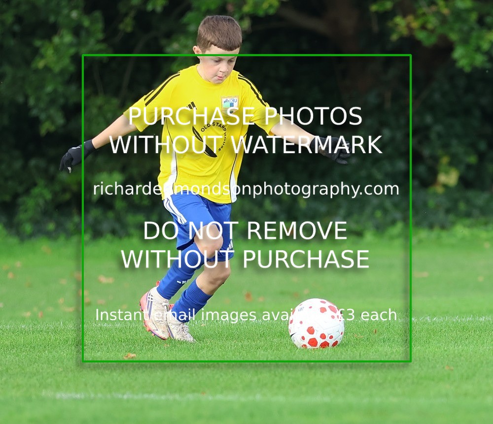 533A8517 - Wattsfield Youth U12 vs Kendal United Youth U11 (20/9/26)