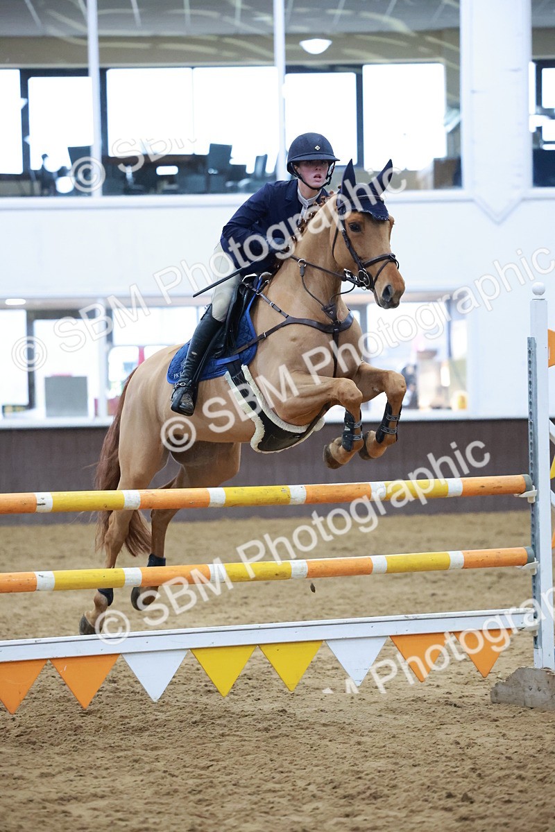 SBM_008419 - Class 26 - WB Equiline Star Championship Qualifier 1.10m