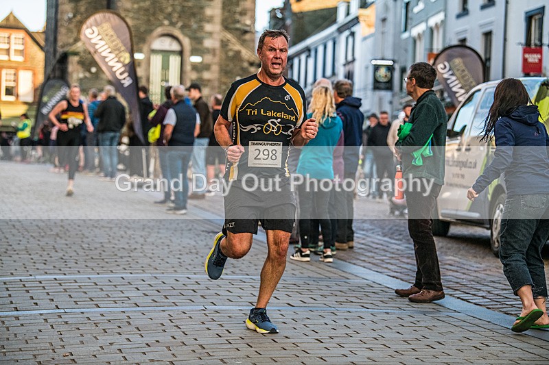 RTH-1109 - Keswick Round The Houses Road Race Wednesday 23rd April 2025