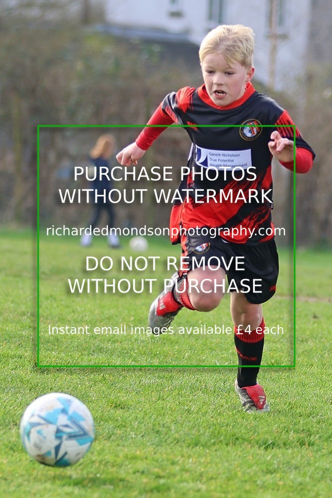 533A4052 - Wattsfield Under 8's vs Heathwaite Youth United Under 8's (7/3/26)