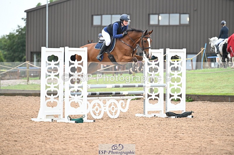 240908A-104623-02915 - Cls 12 Nat Am 95cm Qualifier