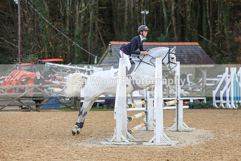 3E7A0769 - Class 1: 90 - 95cm