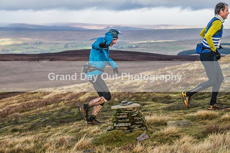 Nine Standards-201 - Nine Standards Fell Race Wednesday 1st January 2025
