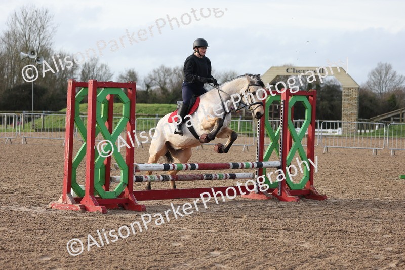 20260124-0100 - Class 1 - 60cm