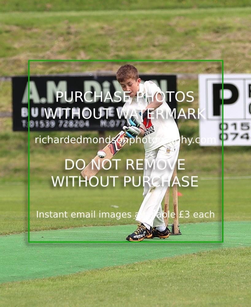 IMG_4265 - Netherfield U11 v Burneside U11 (Sunday 12 June 2022)
