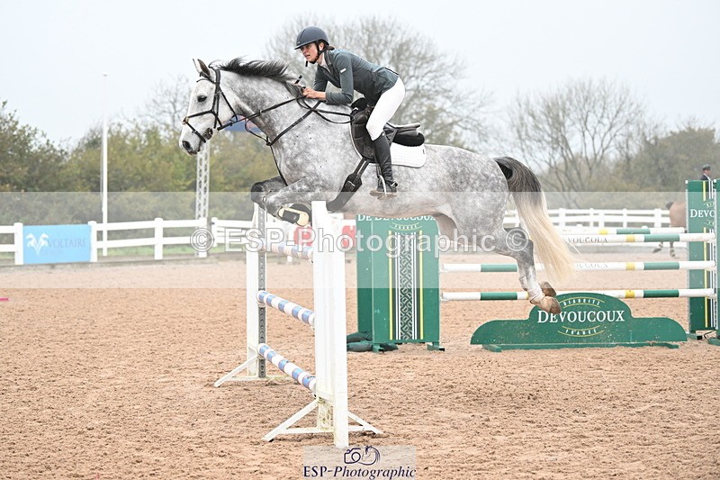 241102A-120034-04451 - SAT Cls 15 Foxhunter and 1.20m Open