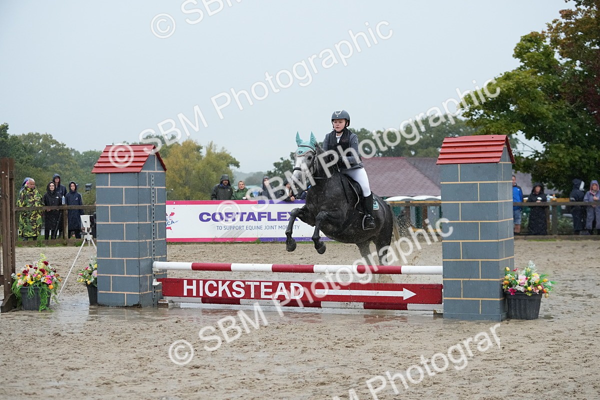 SBM_34090 - J5 - Junior Pony 50cm Championship