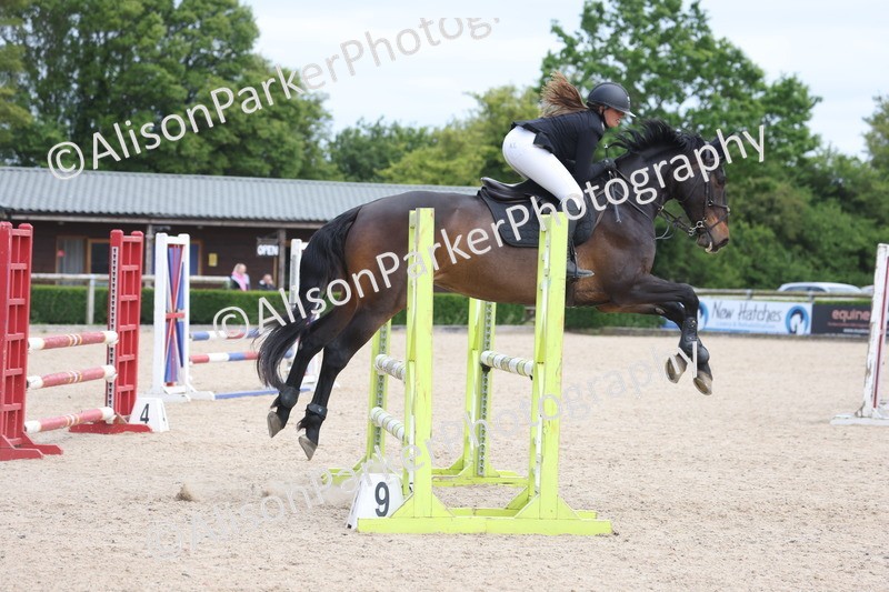 20260510-1850 - Class 6 - 90cm