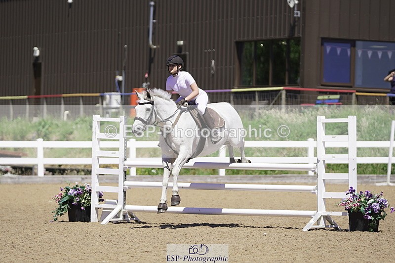 230624A-140312-01741 - Cls 25 Pony Newcomers & 1m Open