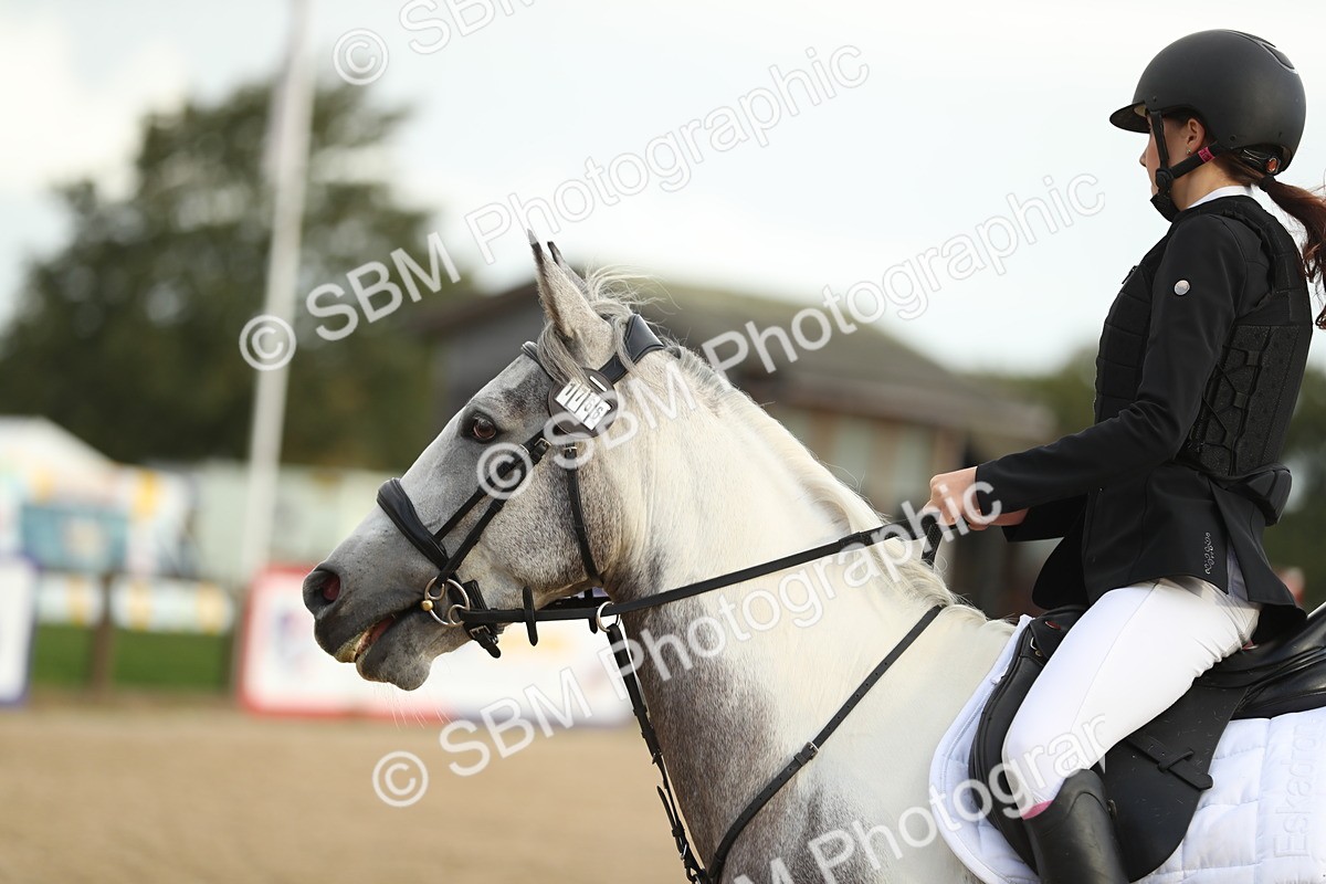 SBM_34176 - J60 Clear Round 50cm