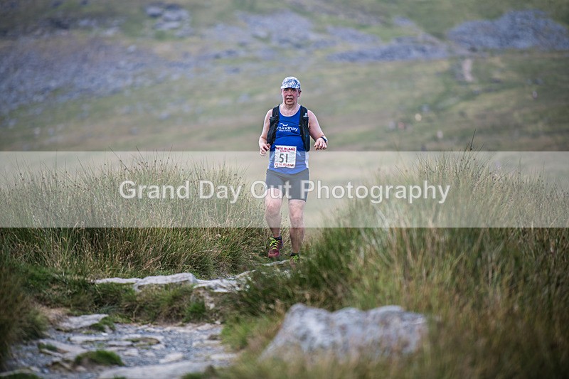 Ingleborough-1124 - Ingleborough Mountain Race Saturday 18th July 2026