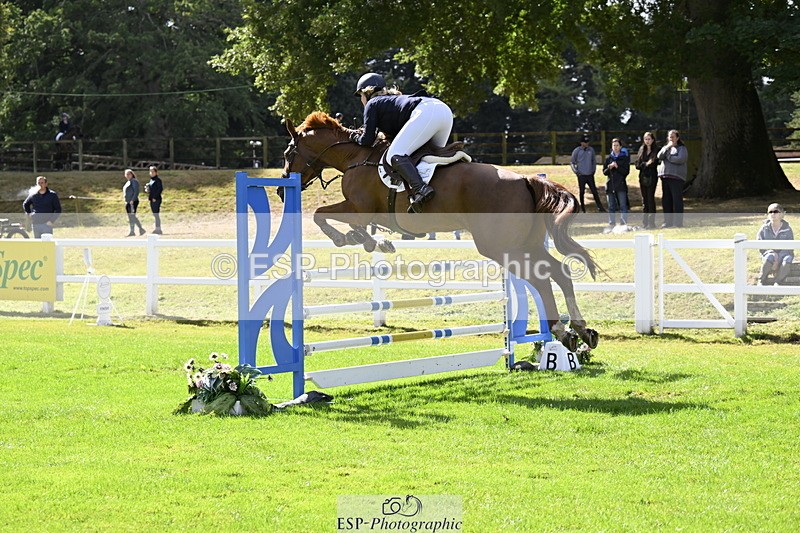 250829A-110905-00858 - Cls 1B Snr 1.10m Open