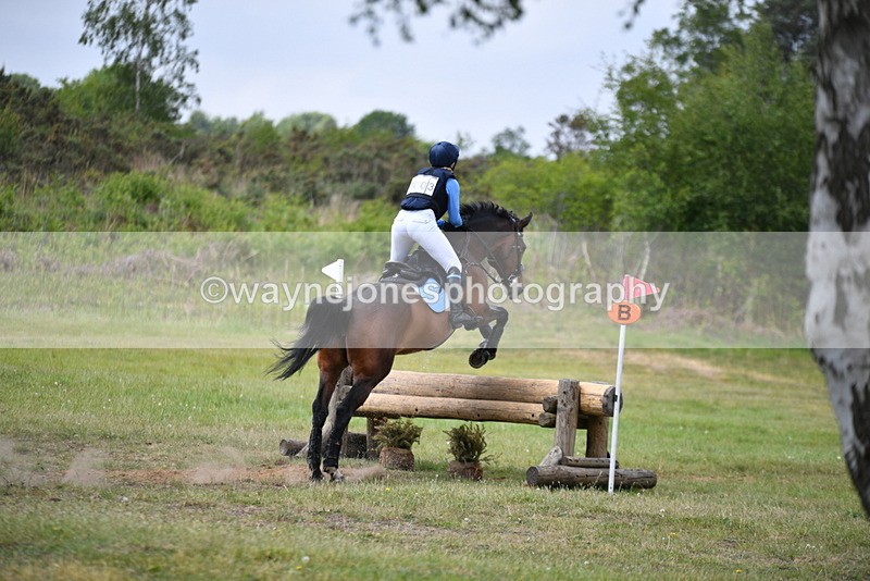 WJ5_5721 - Tweseldown 3-Phase Training (XC) 19-05-25