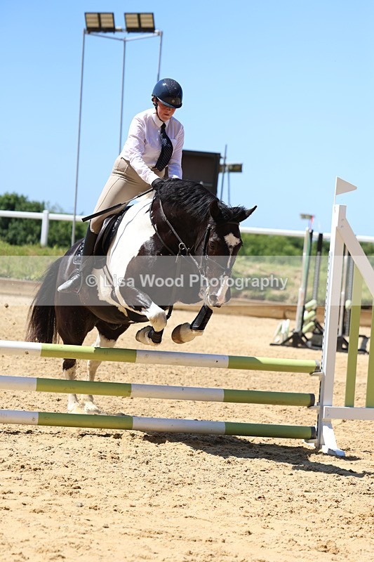 3E7A2713 - Class 6: 70cm