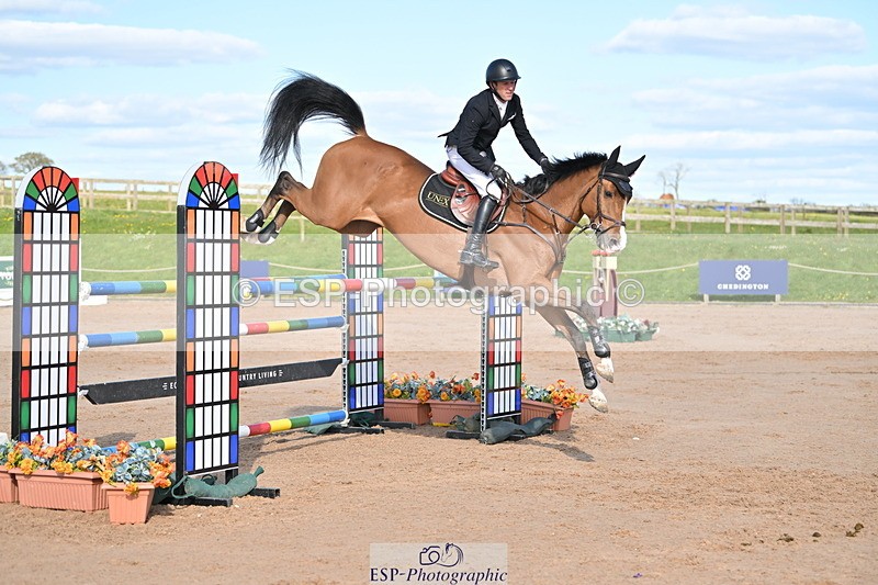 240420A-165110-12496 - Cls 11, 2 Star Big Tour 1.40m