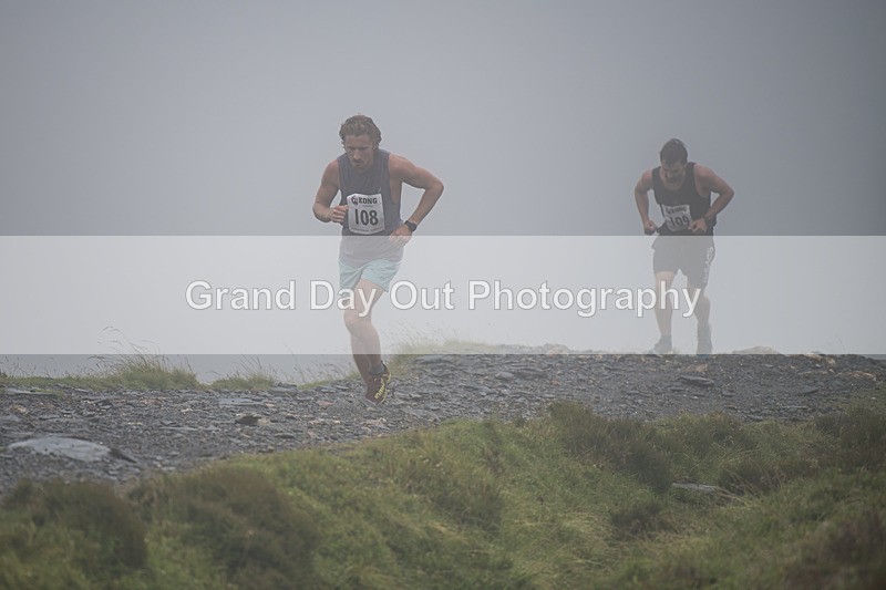 Skiddaw-41 - Skiddaw Fell Race Sunday 5th July 2026