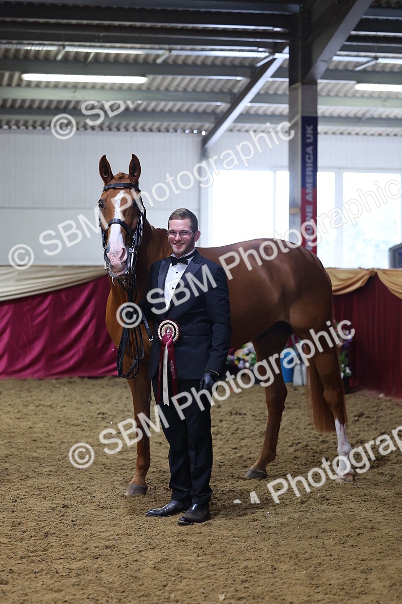 SBM_21180 - Class 902 - Supreme Final IH Veteran