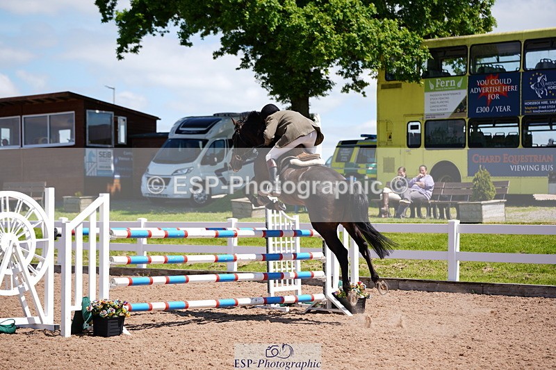 240525A-121918-05914 - Cls 16 Snr 1.20m Open