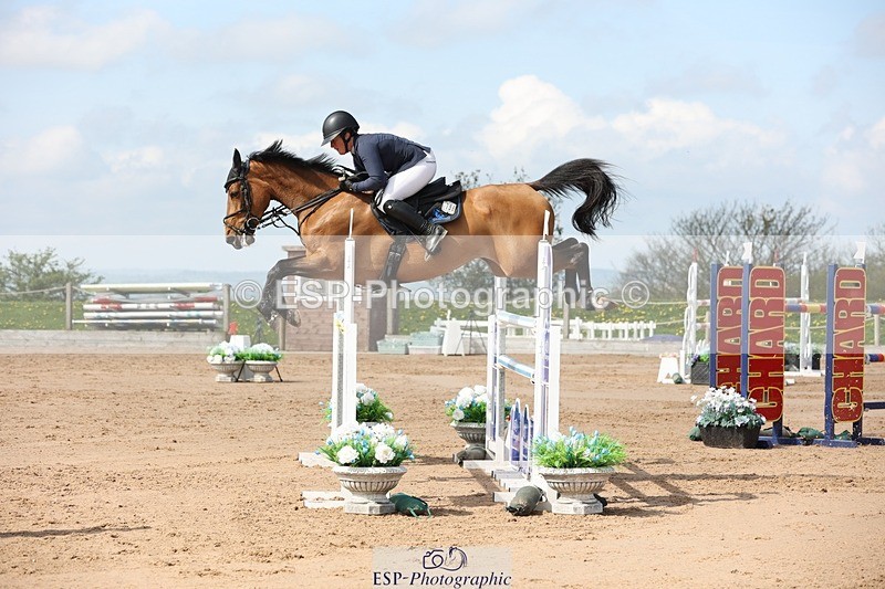 250427-110445-15789 - Cls 36 Young Horse 7yr old