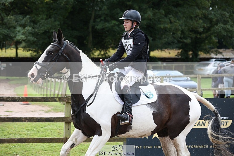 230826-124319-18529 - Round 1 12.40 - 13.40 coursewalk